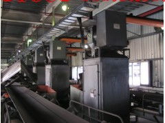 熱賣輸煤系統(tǒng)專用干式電除塵器 環(huán)保設(shè)備領(lǐng)域的革新與高效解決方案