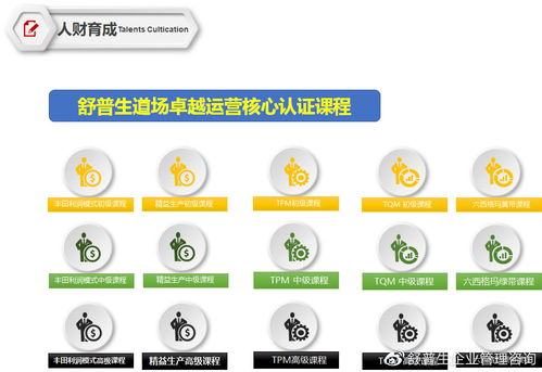 舒普生企業(yè)管理咨詢 精益六西格瑪道場，打造企業(yè)卓越運營的實戰(zhàn)熔爐
