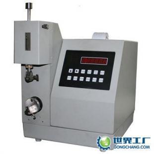 廠家熱銷MIT耐折度測(cè)定儀 提升紙張與包裝行業(yè)質(zhì)量控制利器