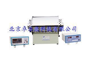 灰熔點(diǎn)測(cè)定儀 原理、型號(hào)與工廠直選購產(chǎn)品全攻略