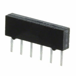 IC元器件交易網 4306R 102 101LF 價格、庫存、規格與代理商全解析